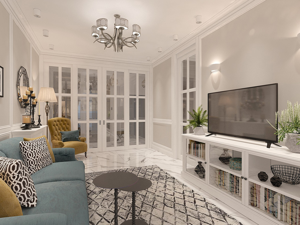 2-х комнатная квартира на ул. Вересаева, Тула