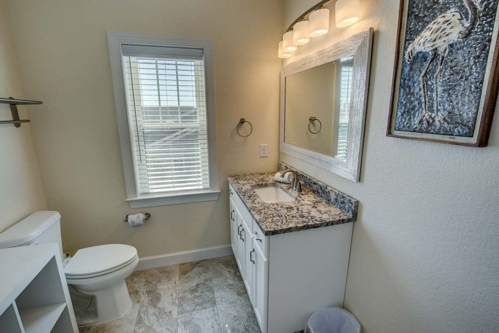 (2019) All Seas Suns