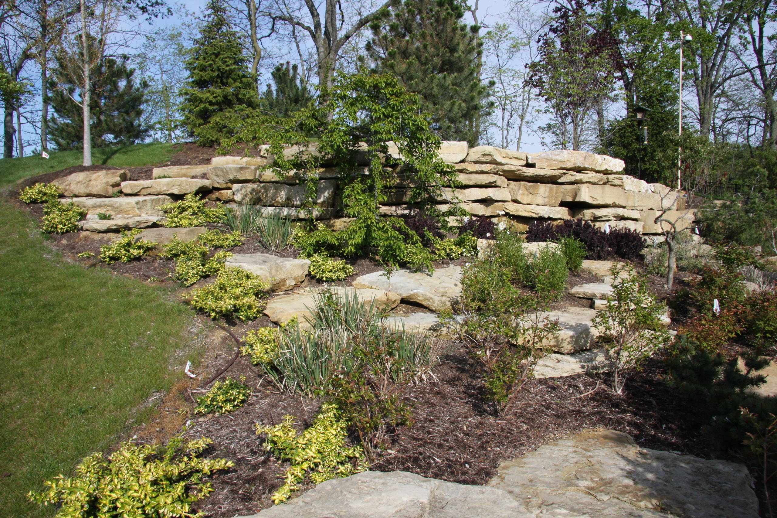 The Kaplan Residence