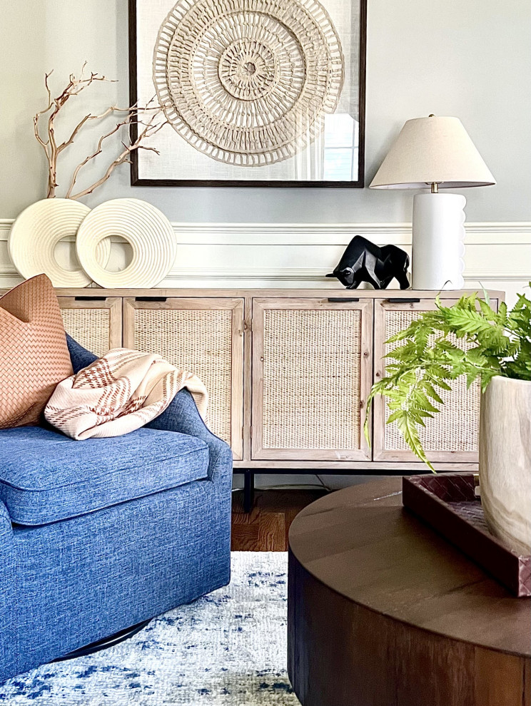 Gorgeous Living Room Decor