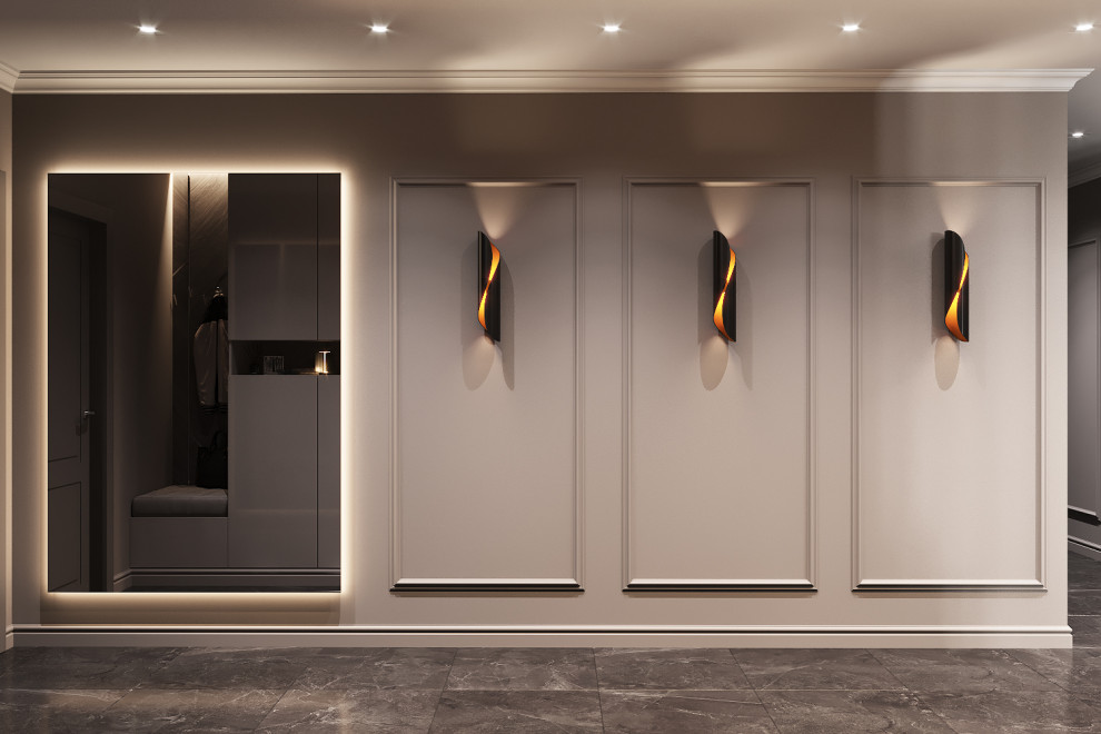 ЖК Усово парк