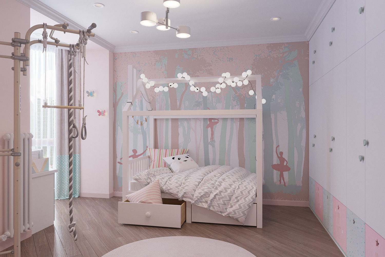 ЖК Династия