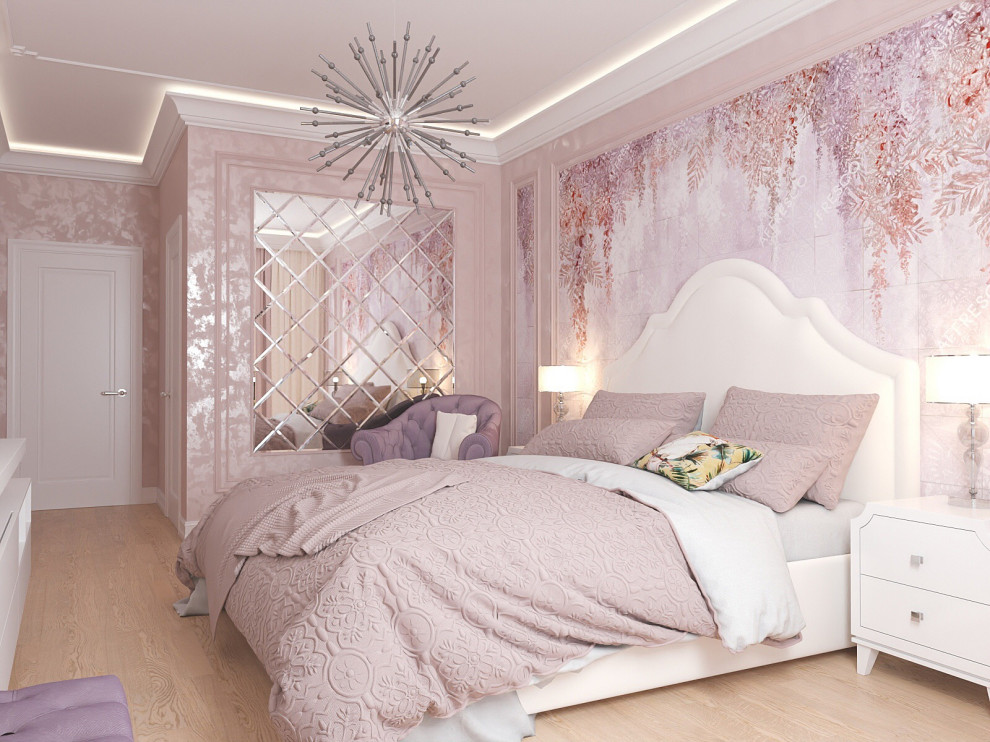 Квартира - 130 кв.м