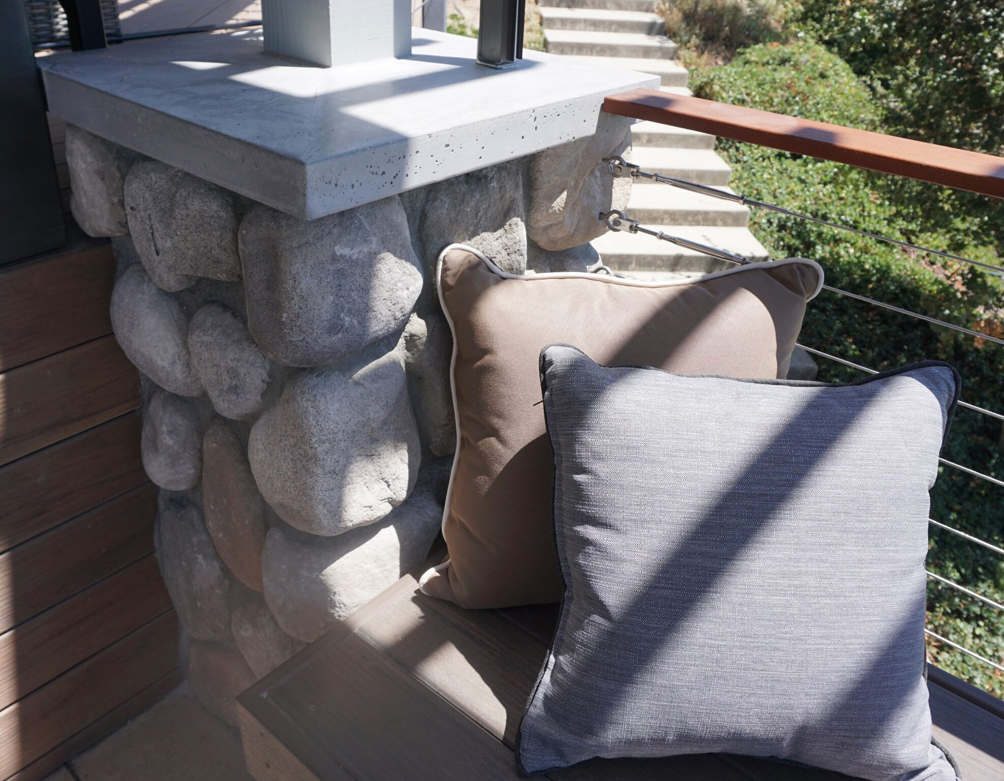 Outdoor Living