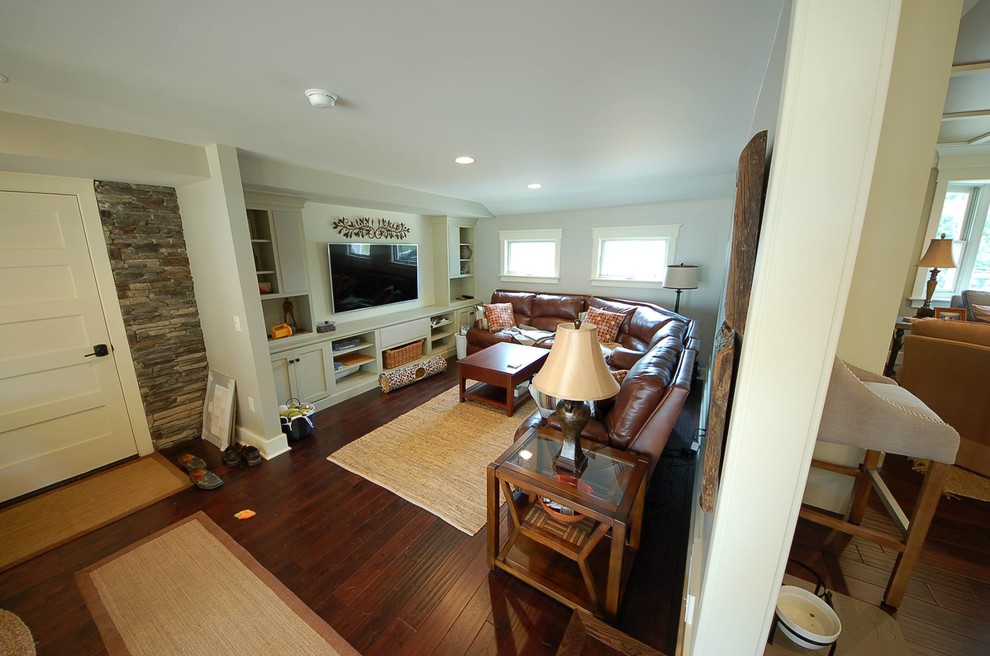 Suncrest Remodel