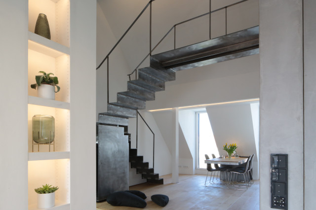 Apartment No 9 modern