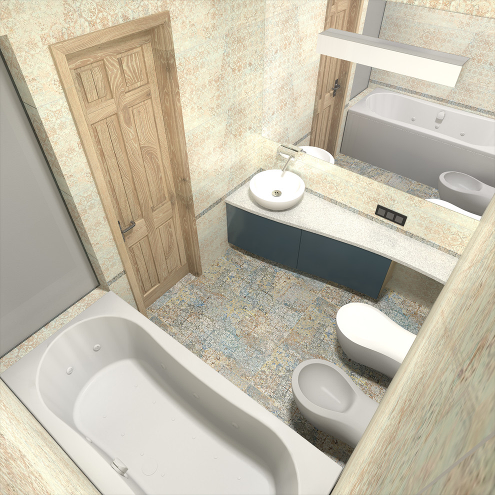 Как упорядочить хаос в городской квартире