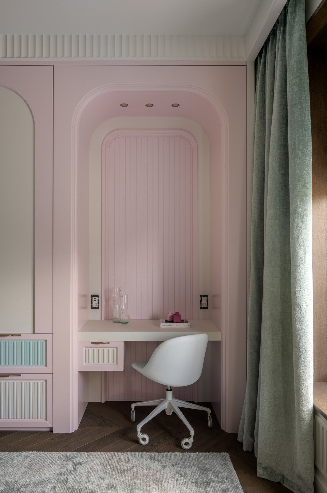 ЖК "Жизнь на Плющихе"