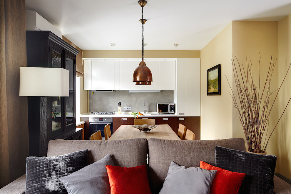 Жигалев Дмитрий (студия ОДНУШЕЧКА)