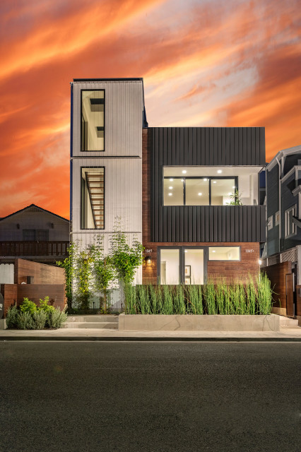 Balboa Duplex rendering