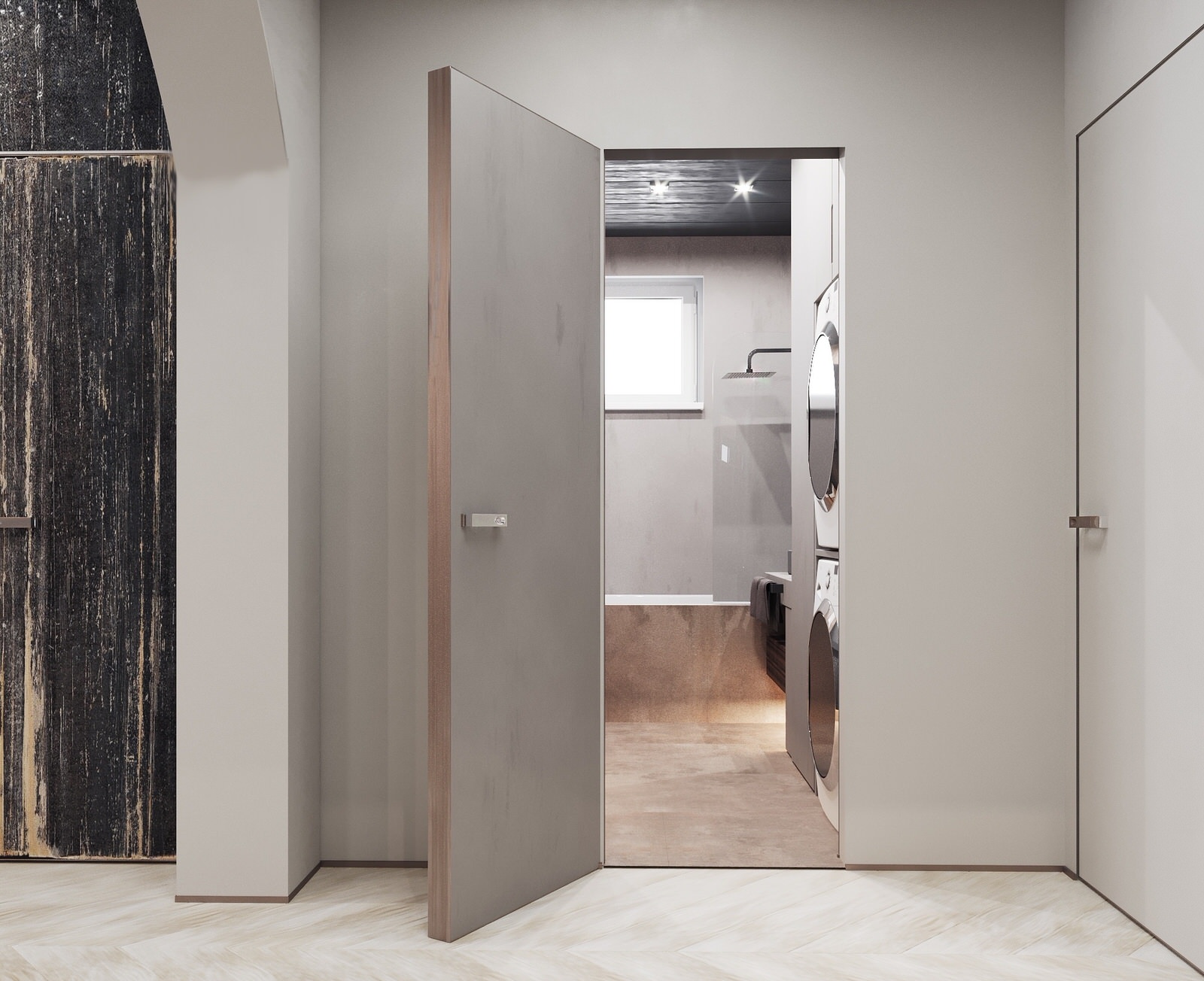 ЖК "Гиляровский"