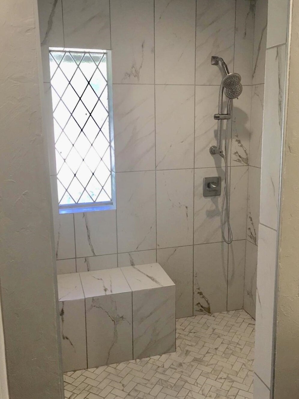 Interior Remodels