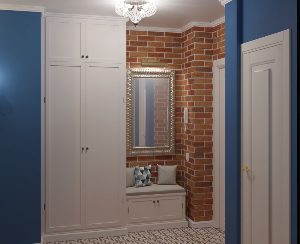 3х комнатная квартира ЖК "Заельцовский"