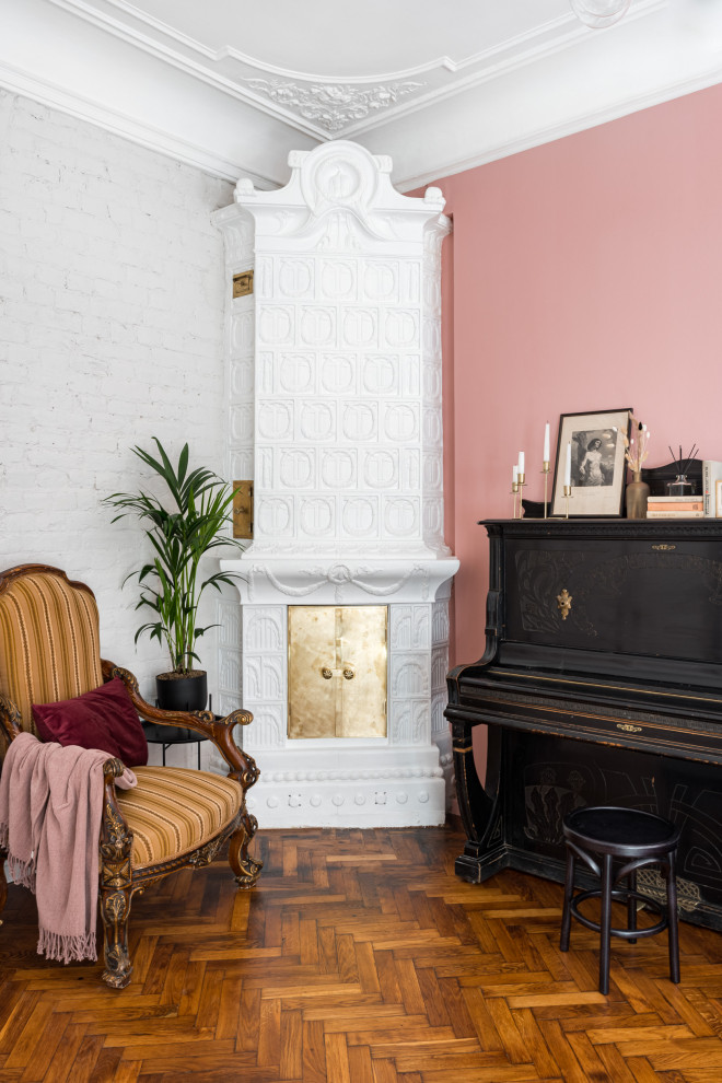 Апартаменты в центре Санкт-Петербурга под сдачу