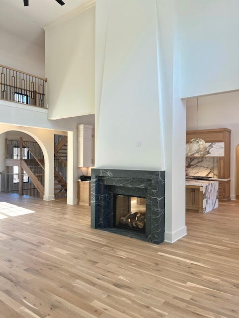 Memmer New Albany Dream Home