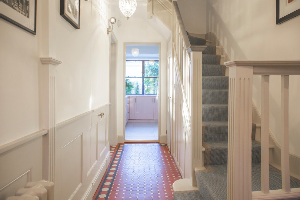 Wandsworth Common House