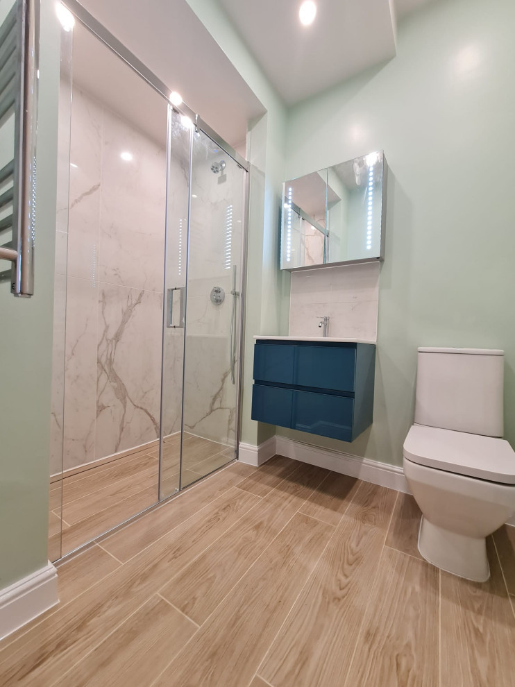 Modern Bathroom
