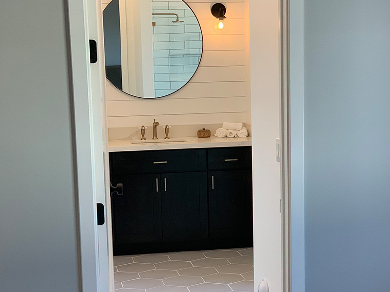 Modern Luxury Design and Build