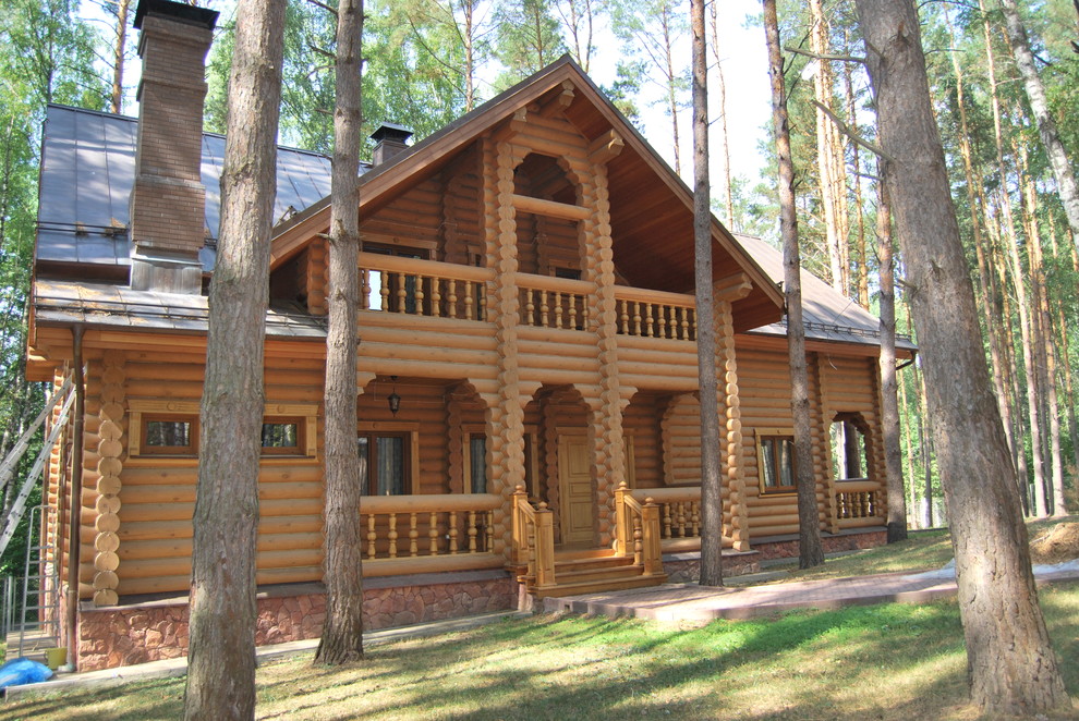 Фото объекта