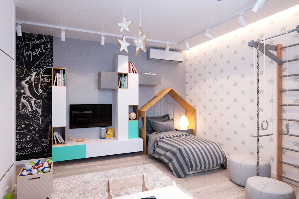 Квартира в жк 21ВЕК