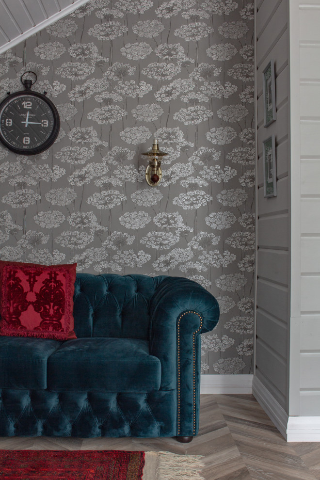 Дом в Демидково