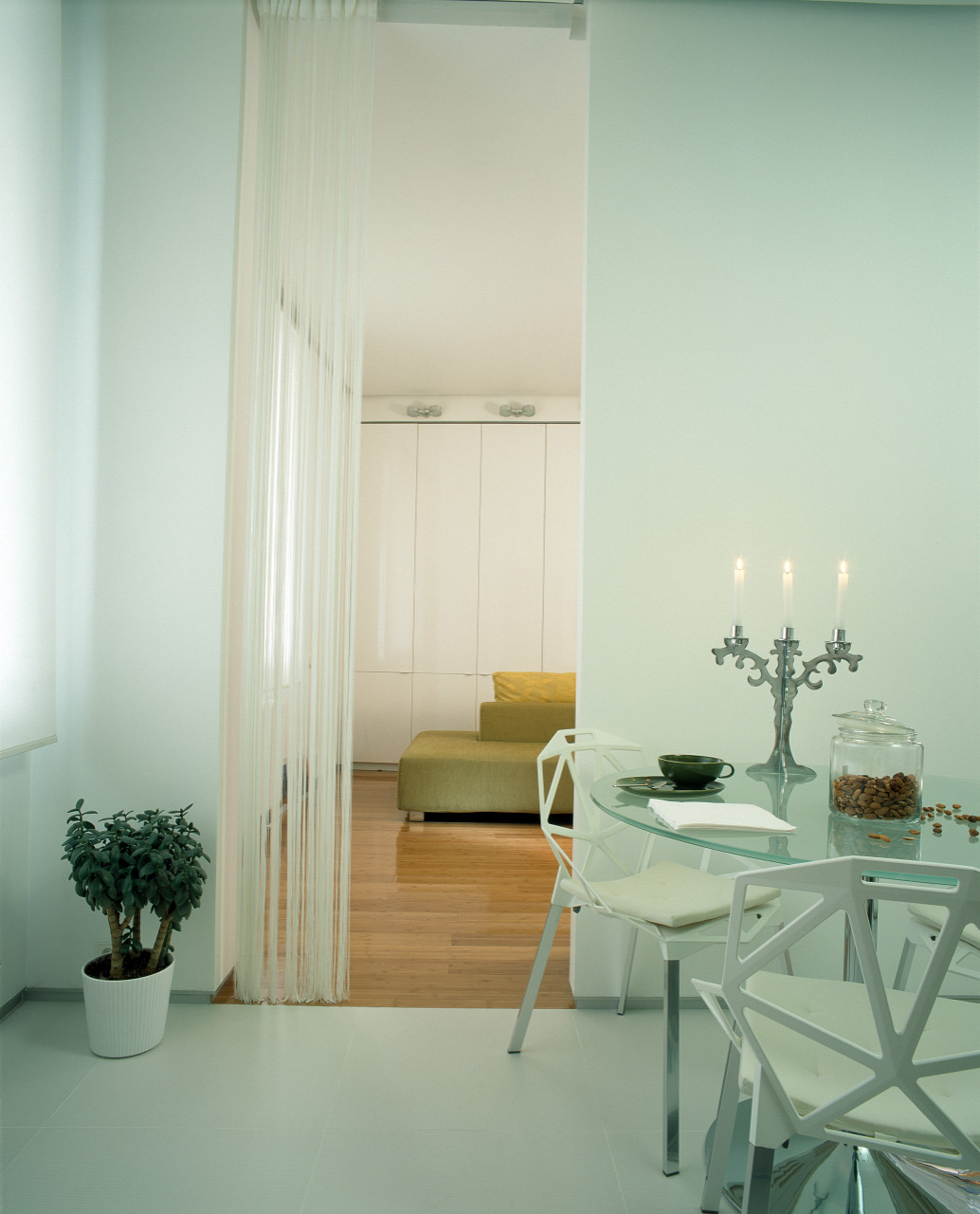 Карамышевская набережная