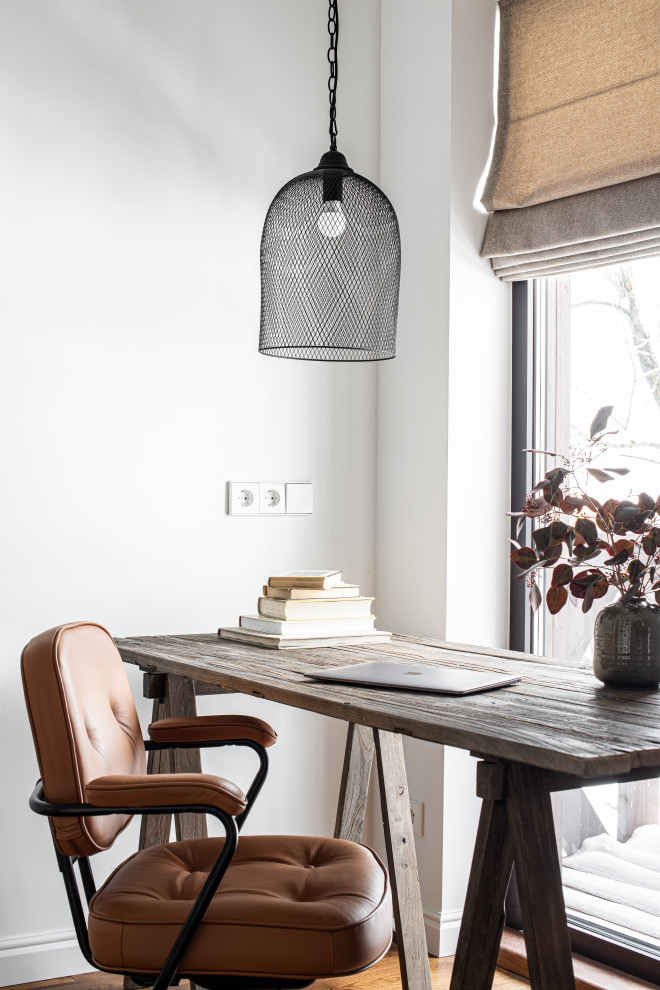 Дом под Истрой