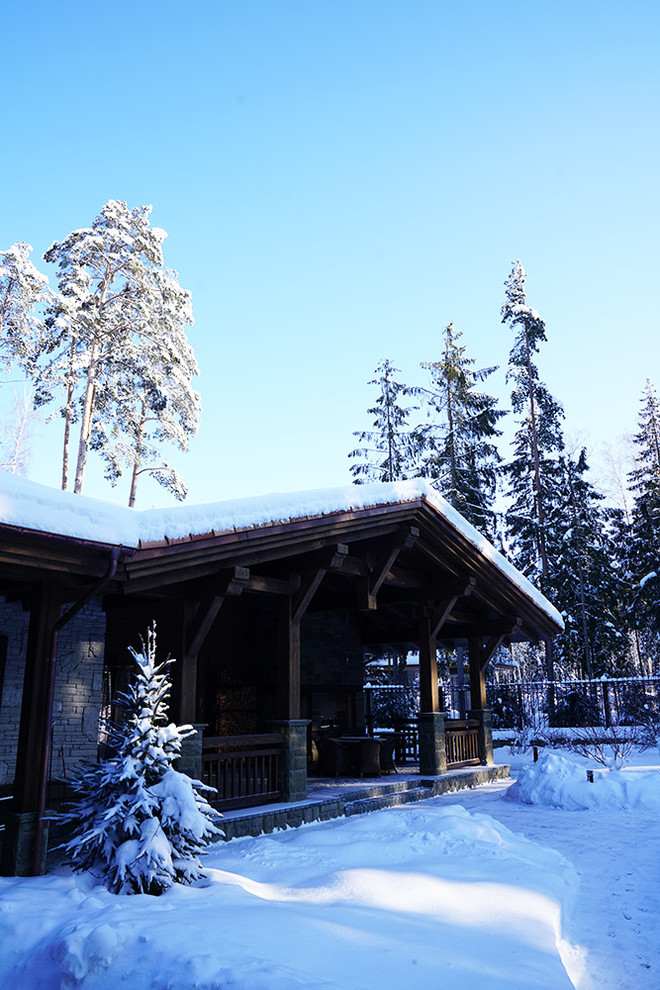 Мечта об Альпах. КП Вымпел 2016