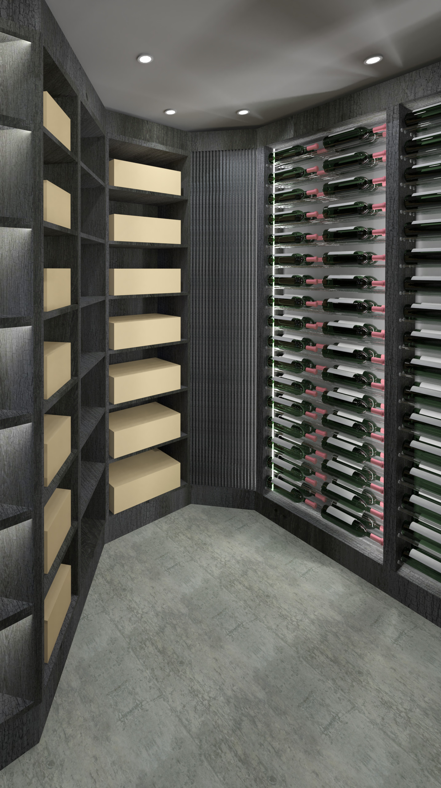 Vintage Cellars