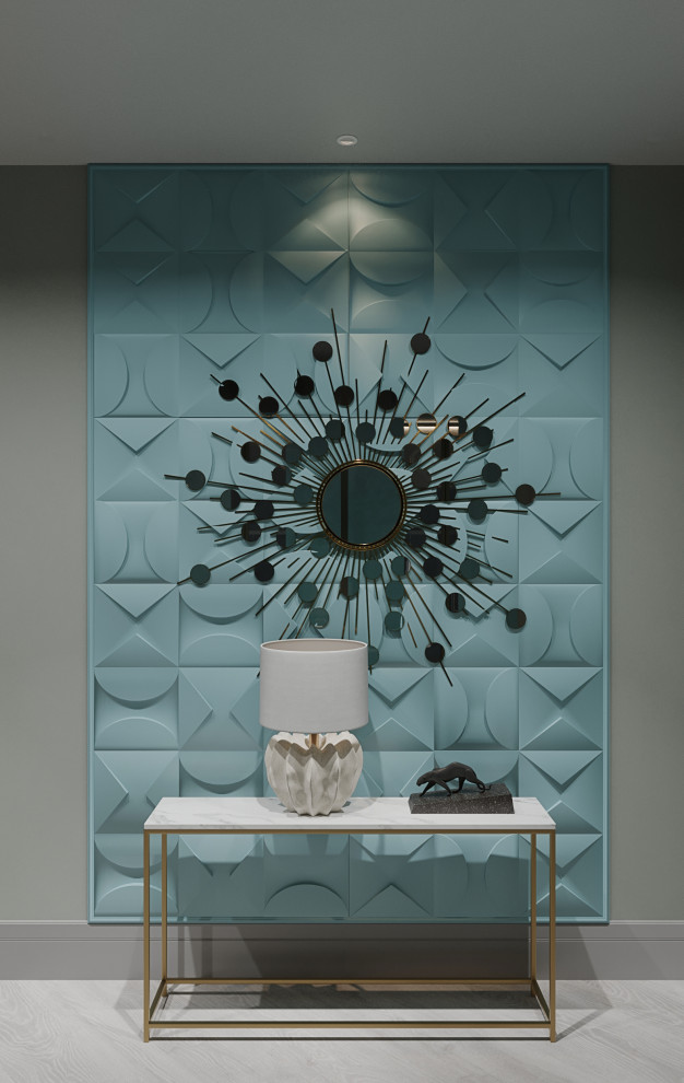 ЖК Символ 150м2