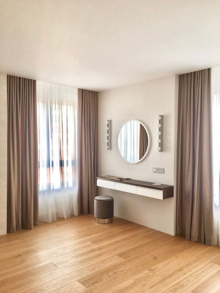 дизайнерские шторы