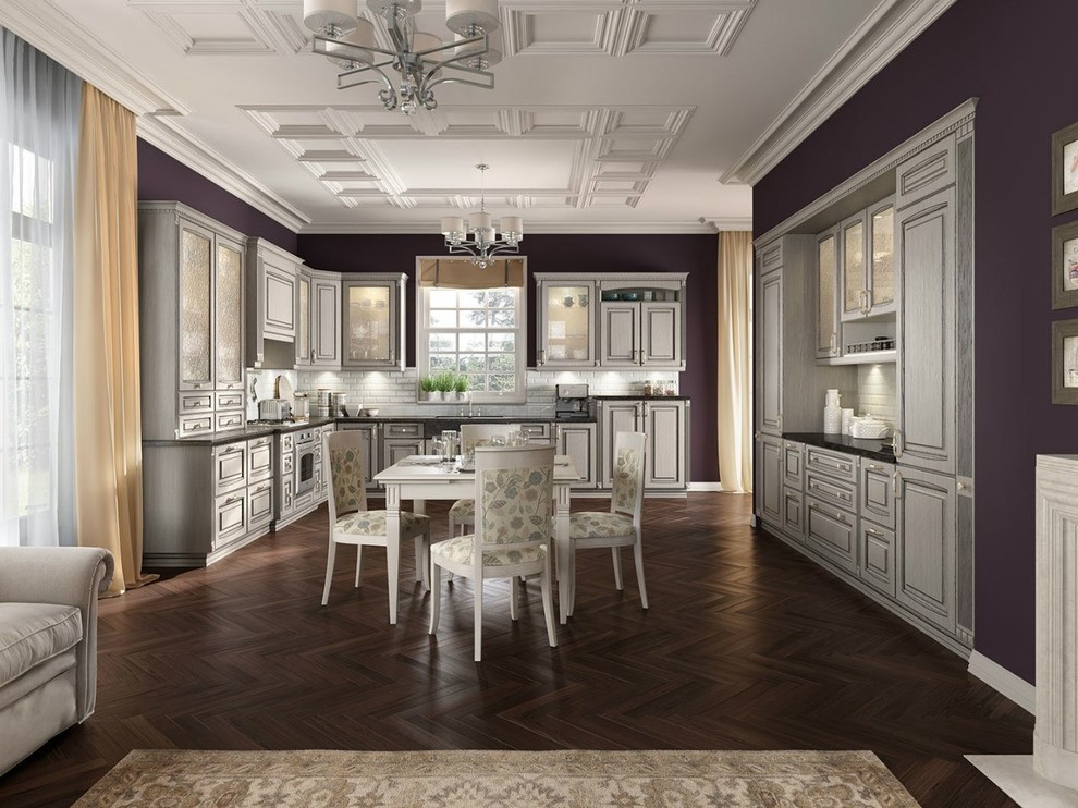 Визуализация