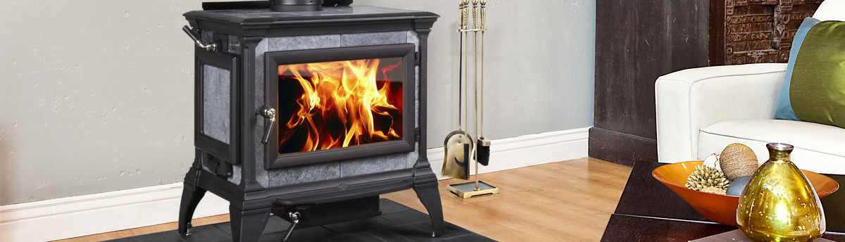 Wood Stoves Soapstone Inserts By Hearthstone