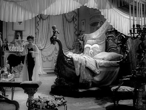 Favorite rooms/sets from movies?