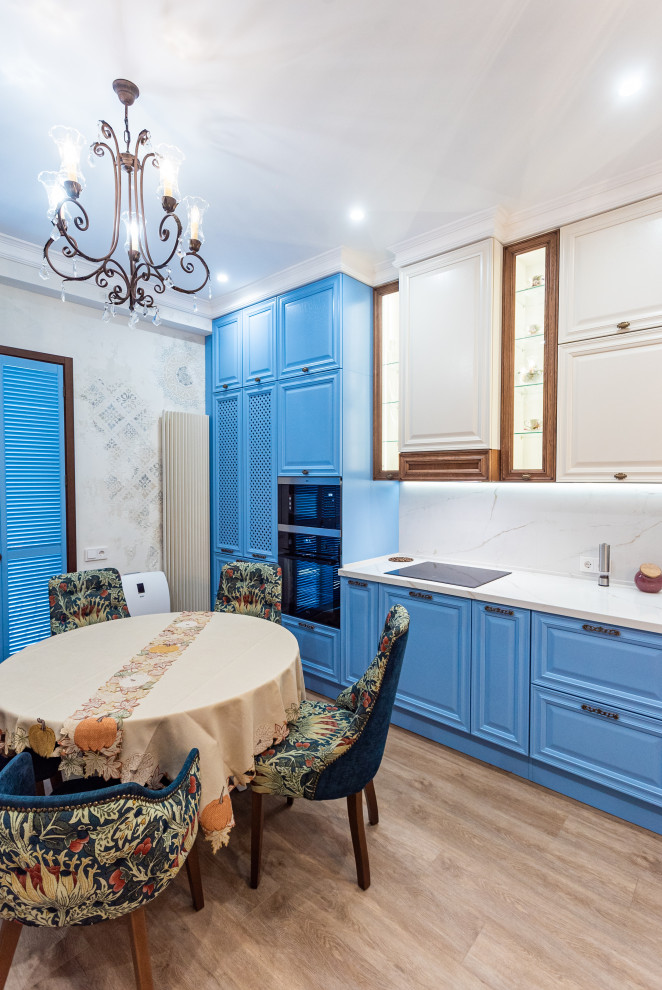 приморская