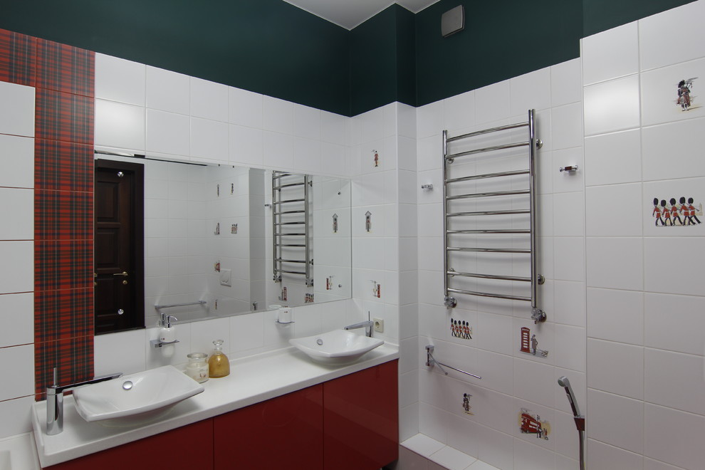 Серебряный бор