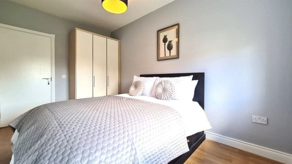 2 Bedroomed Duplex Apartment Drogheda