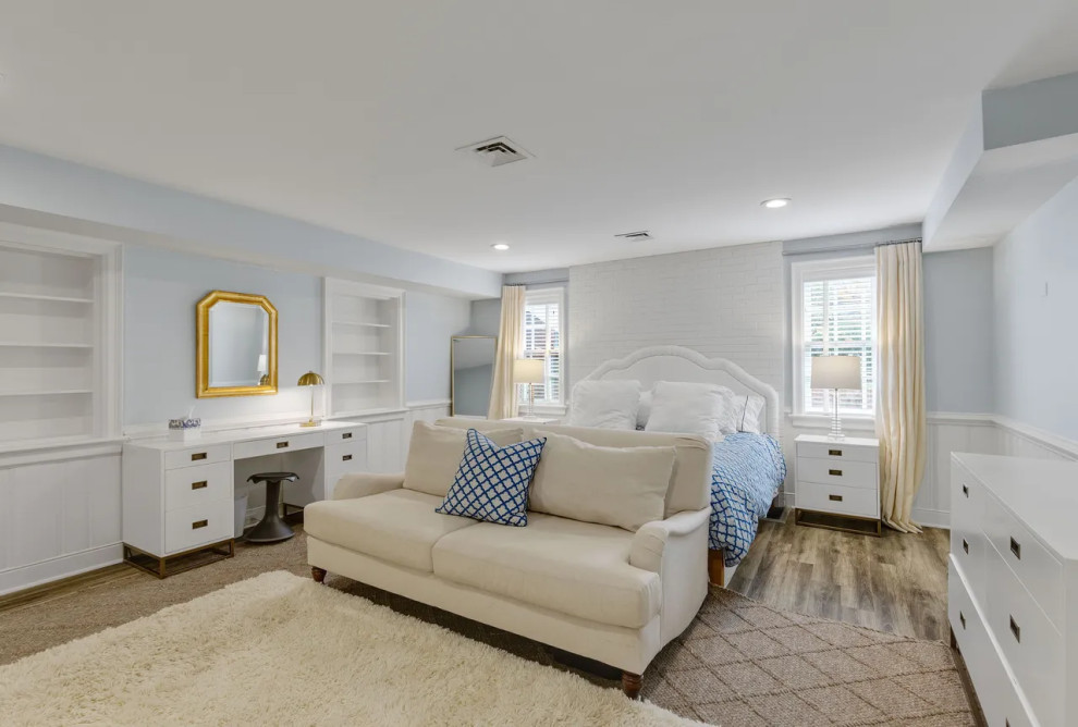 Nottingham Remodel and Addition