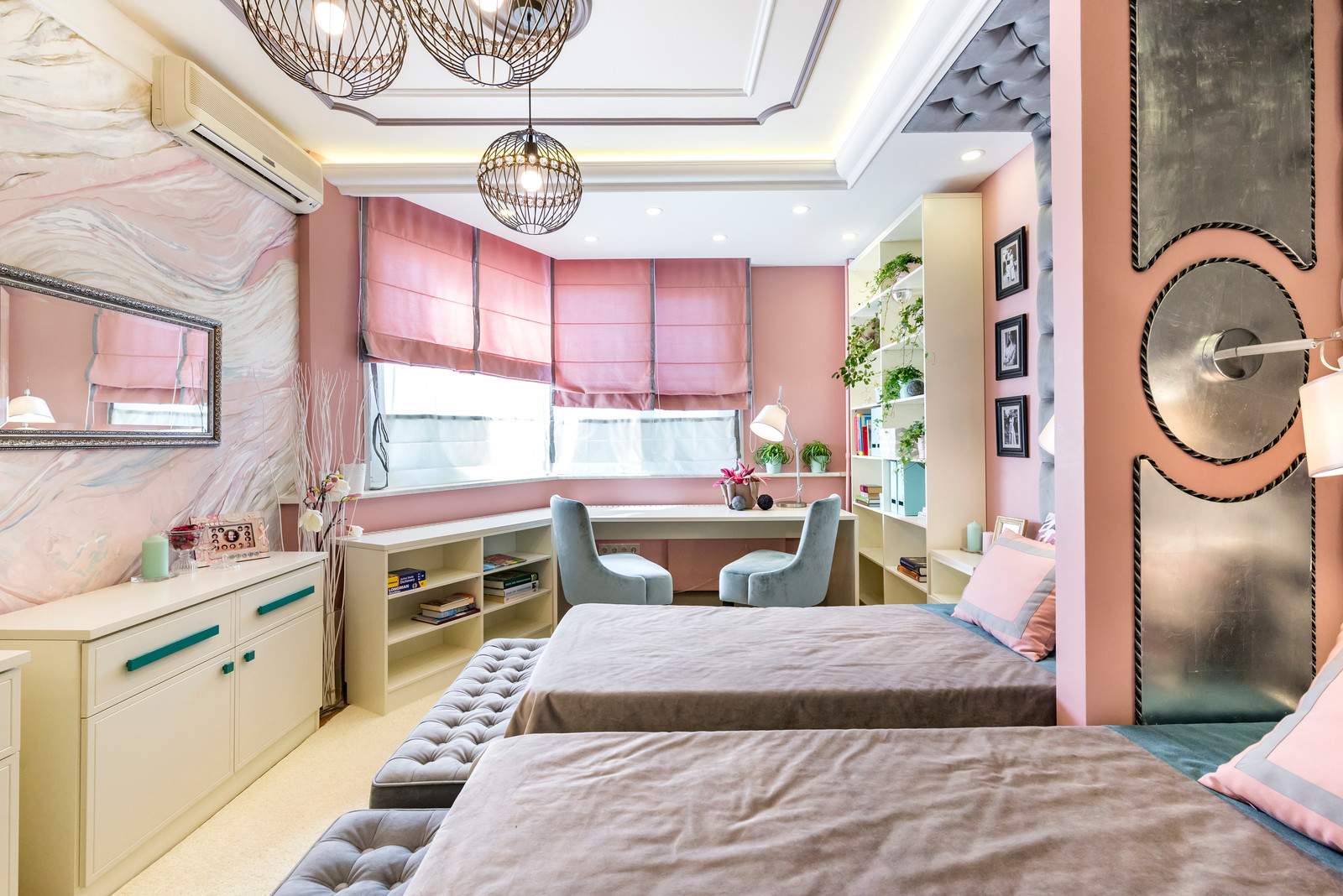 ТВ проект "Каприз в тренде"