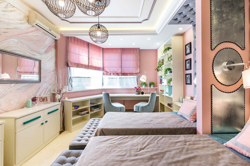 ТВ проект "Каприз в тренде"