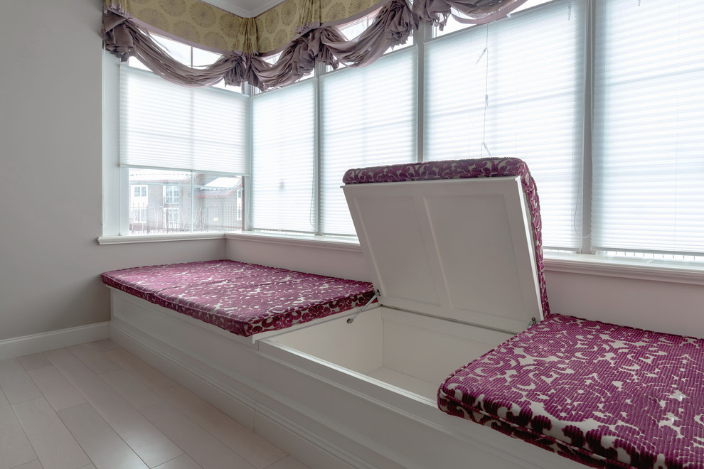 Коттеджный поселок "Бристоль"