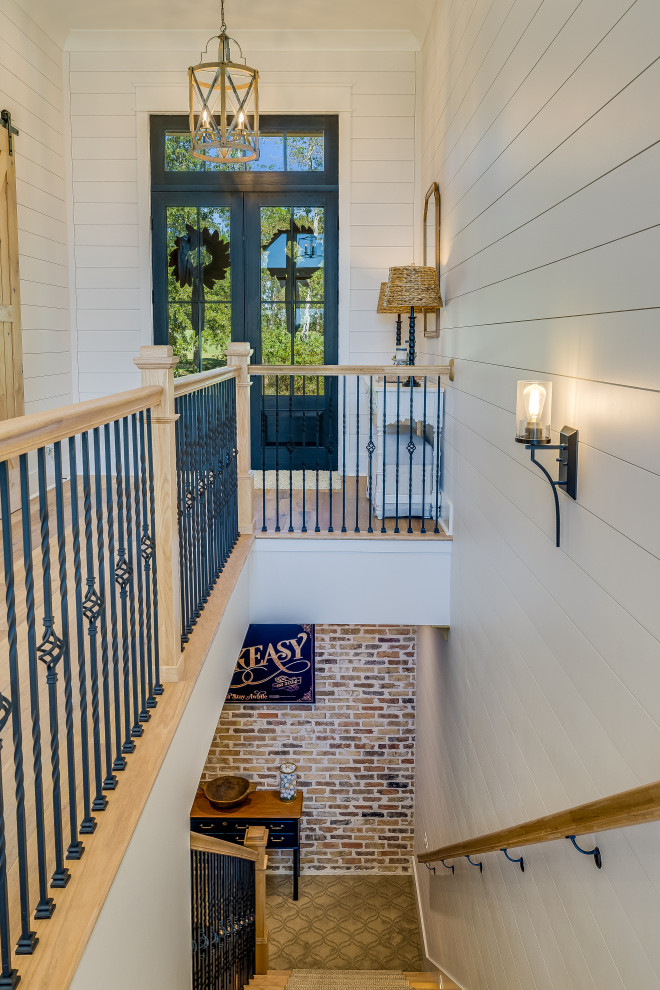 The Steelwood Cottage