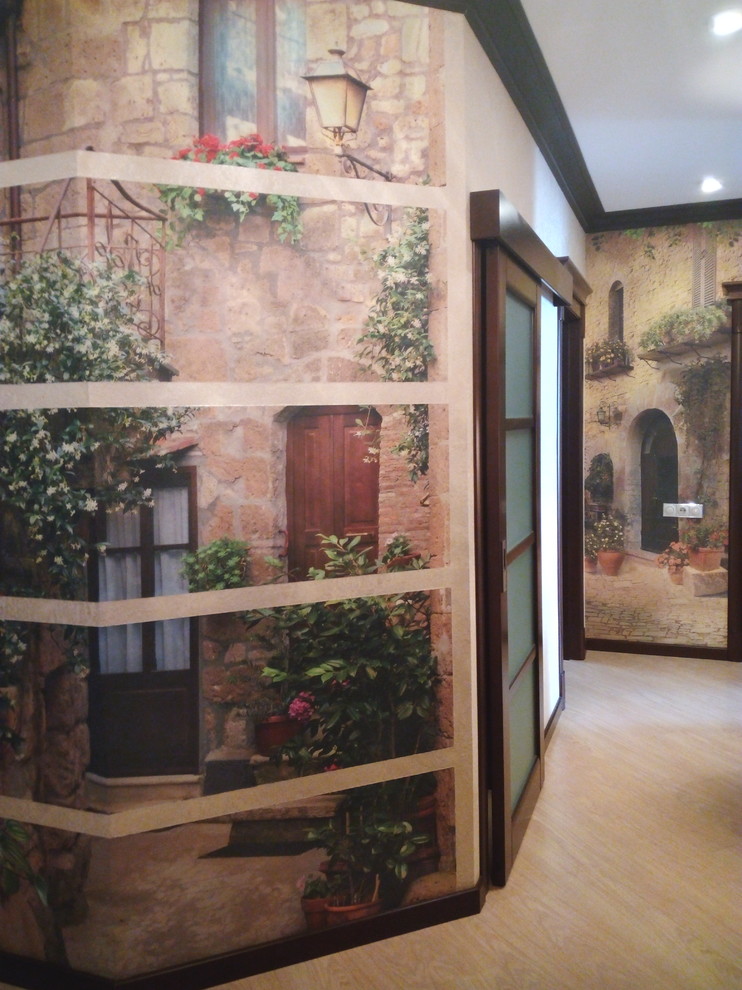 Городская классика