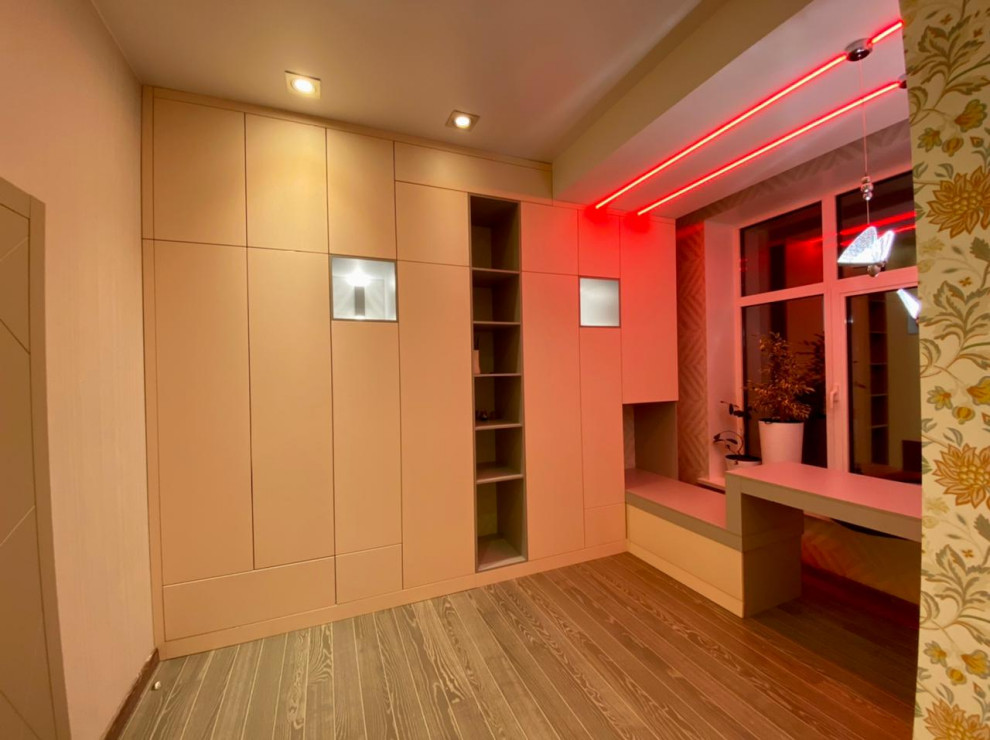 Загородный дом