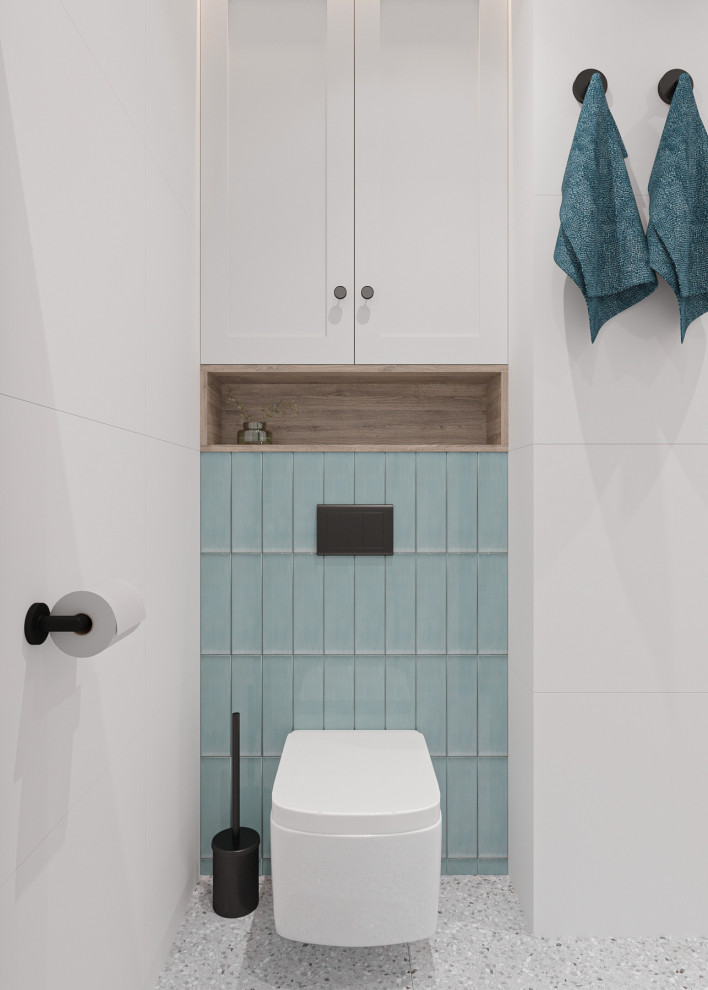 ЖК Нестеров, 4-к квартира, 110 кв.м.