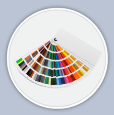 COOL COLORS