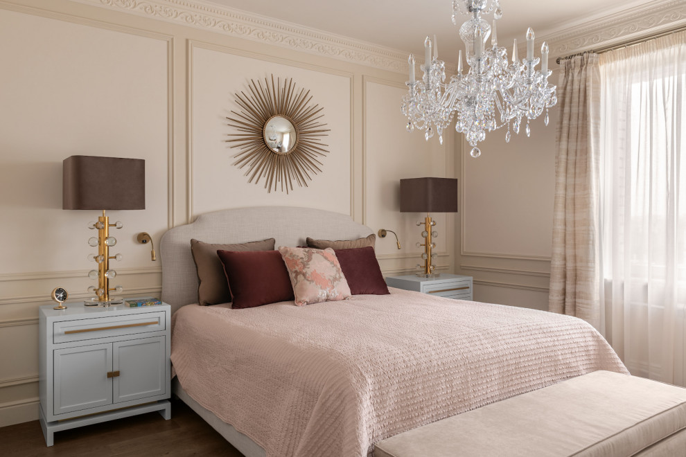 Воздушная классика