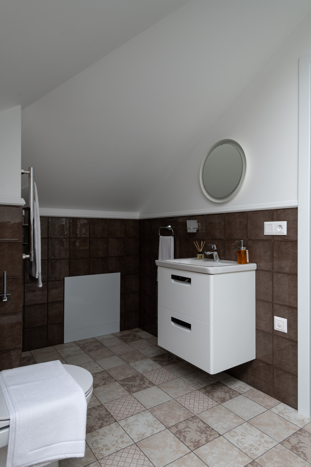 Загородный дом 230 кв.м.