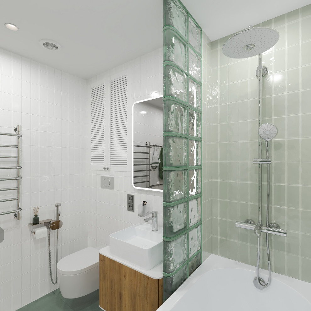 г. Москва, улица Паршина