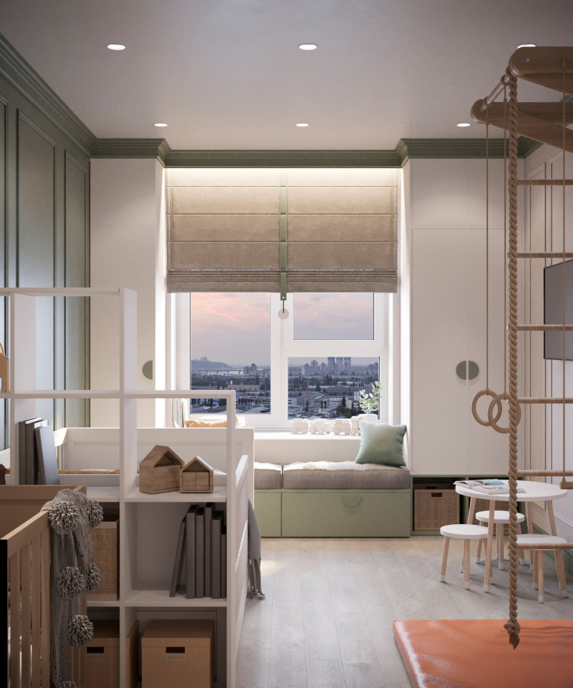 ЖК Российский